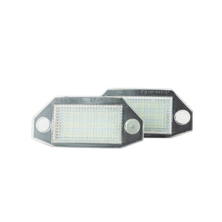 Skyltbelysning LED till Ford Mondeo MKlll 00 – 07 - Carlevel AB - Fordon och delar > Fordonsdelar > Belysning