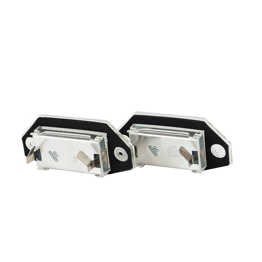 Skyltbelysning LED till Ford Mondeo MKlll 00 – 07 - Carlevel AB - Fordon och delar > Fordonsdelar > Belysning