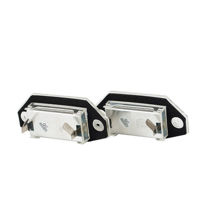 Skyltbelysning LED till Ford Mondeo MKlll 00 – 07 - Carlevel AB - Fordon och delar > Fordonsdelar > Belysning