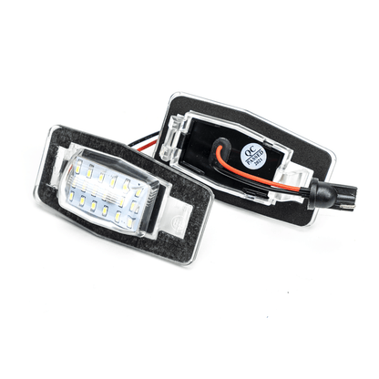 Skyltbelysning LED till Mazda 323 – MX – 5 - Carlevel AB - Fordon och delar > Fordonsdelar > Belysning