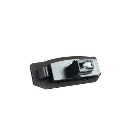 Skyltbelysning LED till Mitsubishi Outlander 06 - Carlevel AB - Fordon och delar > Fordonsdelar > Belysning