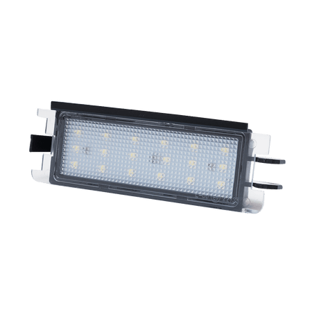 Skyltbelysning LED till Renault Clio - Carlevel AB - Fordon och delar > Fordonsdelar > Belysning