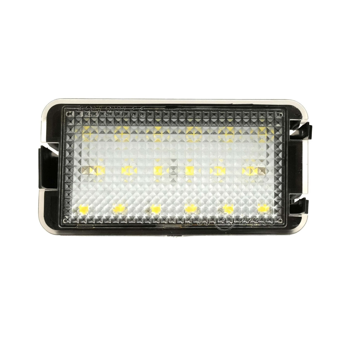 Skyltbelysning LED till Seat - Carlevel AB - Fordon och delar > Fordonsdelar > Belysning