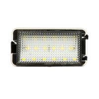Skyltbelysning LED till Seat - Carlevel AB - Fordon och delar > Fordonsdelar > Belysning