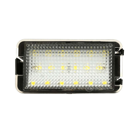 Skyltbelysning LED till Seat - Carlevel AB - Fordon och delar > Fordonsdelar > Belysning