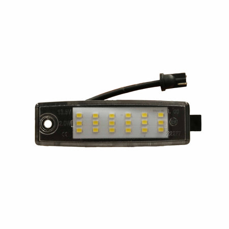 Skyltbelysning LED till Toyota RAV 4/Highlander/LEXUS RX300 - Carlevel AB - Fordon och delar > Fordonsdelar > Belysning