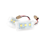 Skyltbelysning LED till Volvo 745/765 – 945/965 - Carlevel AB - Fordon och delar > Fordonsdelar > Belysning