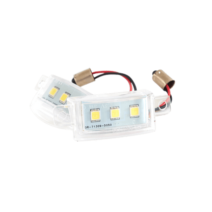 Skyltbelysning LED till Volvo 745/765 – 945/965 - Carlevel AB - Fordon och delar > Fordonsdelar > Belysning