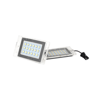 Skyltbelysning LED till Volvo 850/855 – V70 - Carlevel AB - Fordon och delar > Fordonsdelar > Belysning
