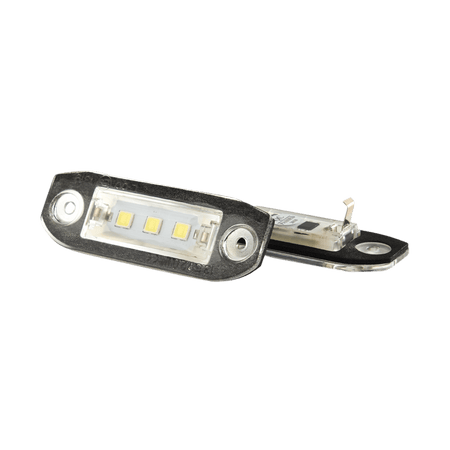 Skyltbelysning LED till Volvo S40 – V60 – V70 – XC60 – XC90 - Carlevel AB - Fordon och delar > Fordonsdelar > Belysning