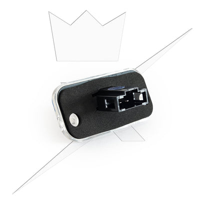Skyltbelysning LED till VW Transporter – Passat – Jetta - Carlevel AB - Fordon och delar > Fordonsdelar > Belysning