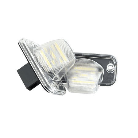 Skyltbelysning LED till VW Transporter – Passat – Jetta - Carlevel AB - Fordon och delar > Fordonsdelar > Belysning