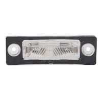 Skyltbelysning Skoda Superb I/VW Caddy III m.fl. - Carlevel AB - Fordon och delar > Fordonsdelar > Belysning
