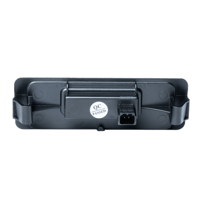 Skyltbelysning Volvo S90 – 2017 - Carlevel AB - Fordon och delar > Fordonsdelar > Belysning