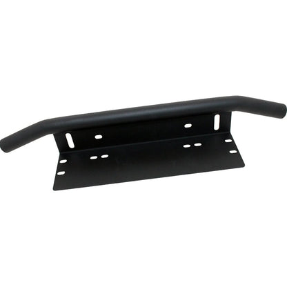 Skylthållare Compact Black - Carlevel AB - Fordon och delar > Fordonstillbehör