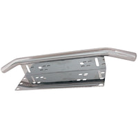 Skylthållare Compact Chrome - Carlevel AB - Fordon och delar > Fordonsdelar > Belysning > Extraljus