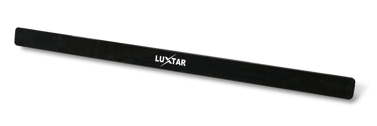 Skyltlist – LUXTAR – produktbild framifrån | LUXTAR