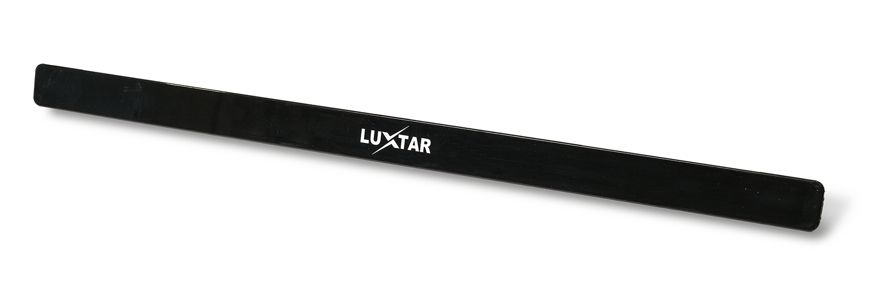 Skyltlist – LUXTAR – produktbild framifrån | LUXTAR