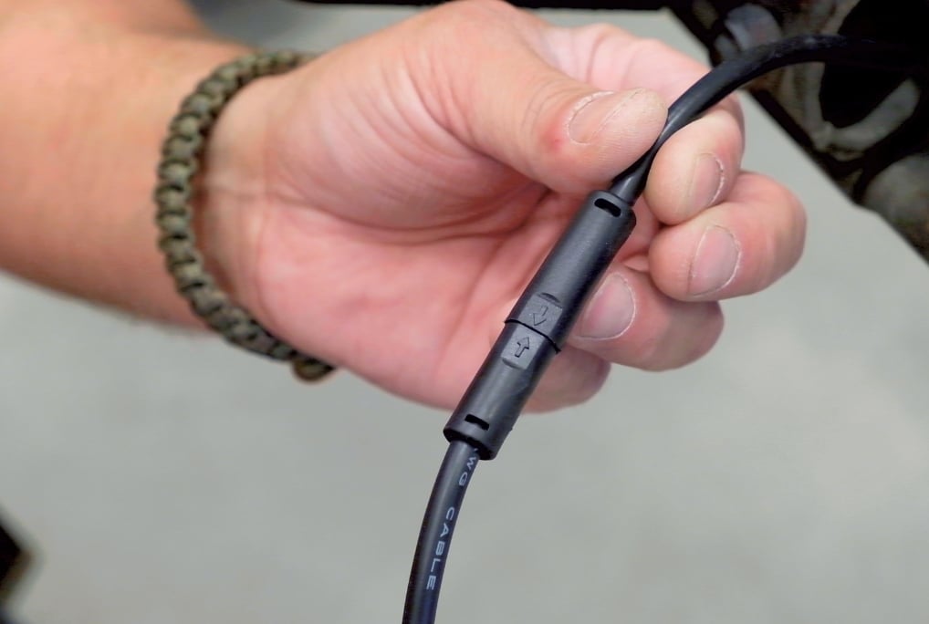 Släpvagnspaket 190 – 250cm (Lastlängd) – Plug – n – Play - Carlevel AB - Fordon och delar > Fordonstillbehör