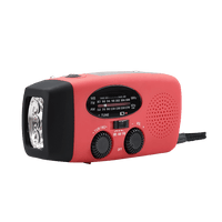 Smarter Vevradio Solar Radio AM/FM - Carlevel AB - Fordon och delar > Fordonstillbehör