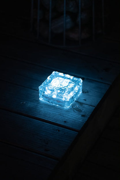 Solcellslampan The Cube - Carlevel AB - Fordon och delar > Fordonsdelar > Belysning