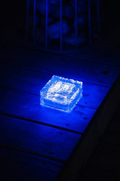 Solcellslampan The Cube - Carlevel AB - Fordon och delar > Fordonsdelar > Belysning
