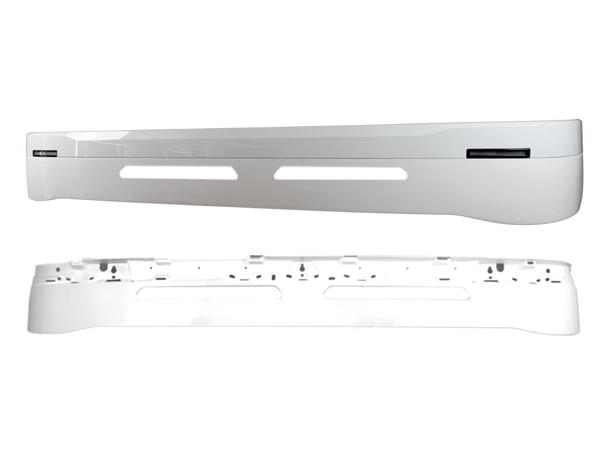 Solskydd 30 cm för Scania NG för Lazer Linear 18 Elite - Carlevel AB - Fordon och delar > Fordonstillbehör