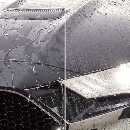 SONAX Bilvax Xtreme Brilliant Shine Detailer 500 ml - Carlevel AB - Fordon och delar > Fordonsunderhåll > Bilvård