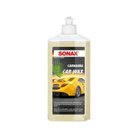 SONAX Carnauba Car Wax, 500ml - Carlevel AB - Bilvax