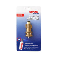 Sonax Foam Lance Adapter Bosch – adapter för skummunstycke - Carlevel - Bilvård > Foam Lance