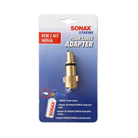 Sonax Foam Lance Adapter KEW/ALT/Nilfisk – adapter för skummunstycke - Carlevel - Bilvård > Foam Lance