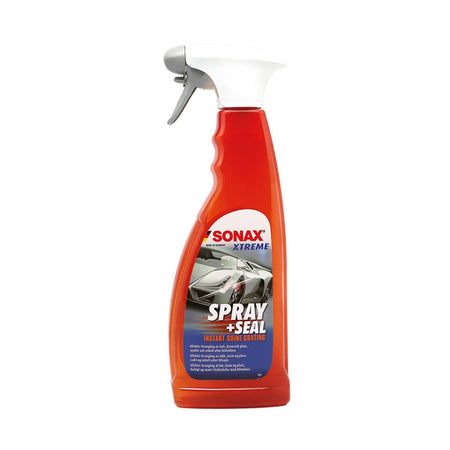SONAX Lackförsegling Xtreme Spray + Seal 750 ml - Carlevel AB - Fordon och delar > Fordonsunderhåll > Bilvård