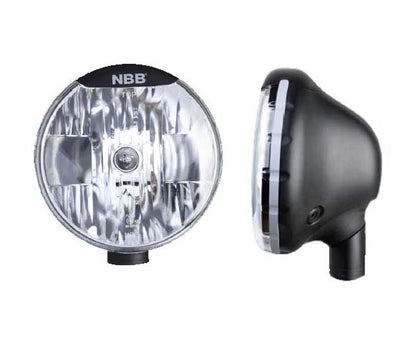 Stenskottsskydd NBB 225 Alpha - Carlevel AB - Fordon och delar > Fordonsdelar > Belysning > Extraljus