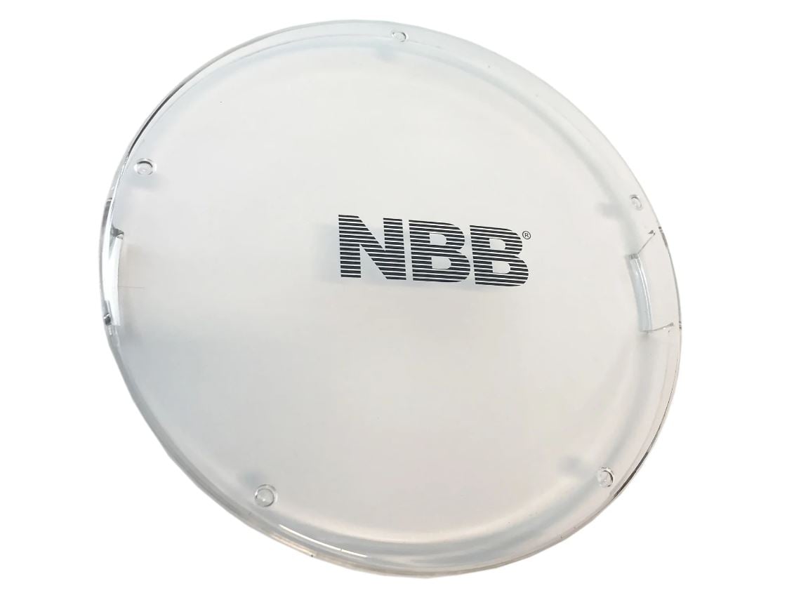 Stenskottsskydd NBB Alpha PRO - Carlevel AB - Fordon och delar > Fordonsdelar > Belysning > Extraljus