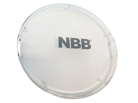 Stenskottsskydd NBB Alpha PRO - Carlevel AB - Fordon och delar > Fordonsdelar > Belysning > Extraljus