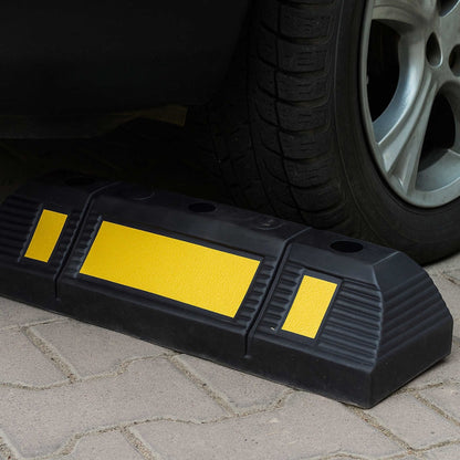 Stöldskydd för bil – 59 × 11 × 9 cm - Carlevel AB - Fordon och delar > Fordonstillbehör