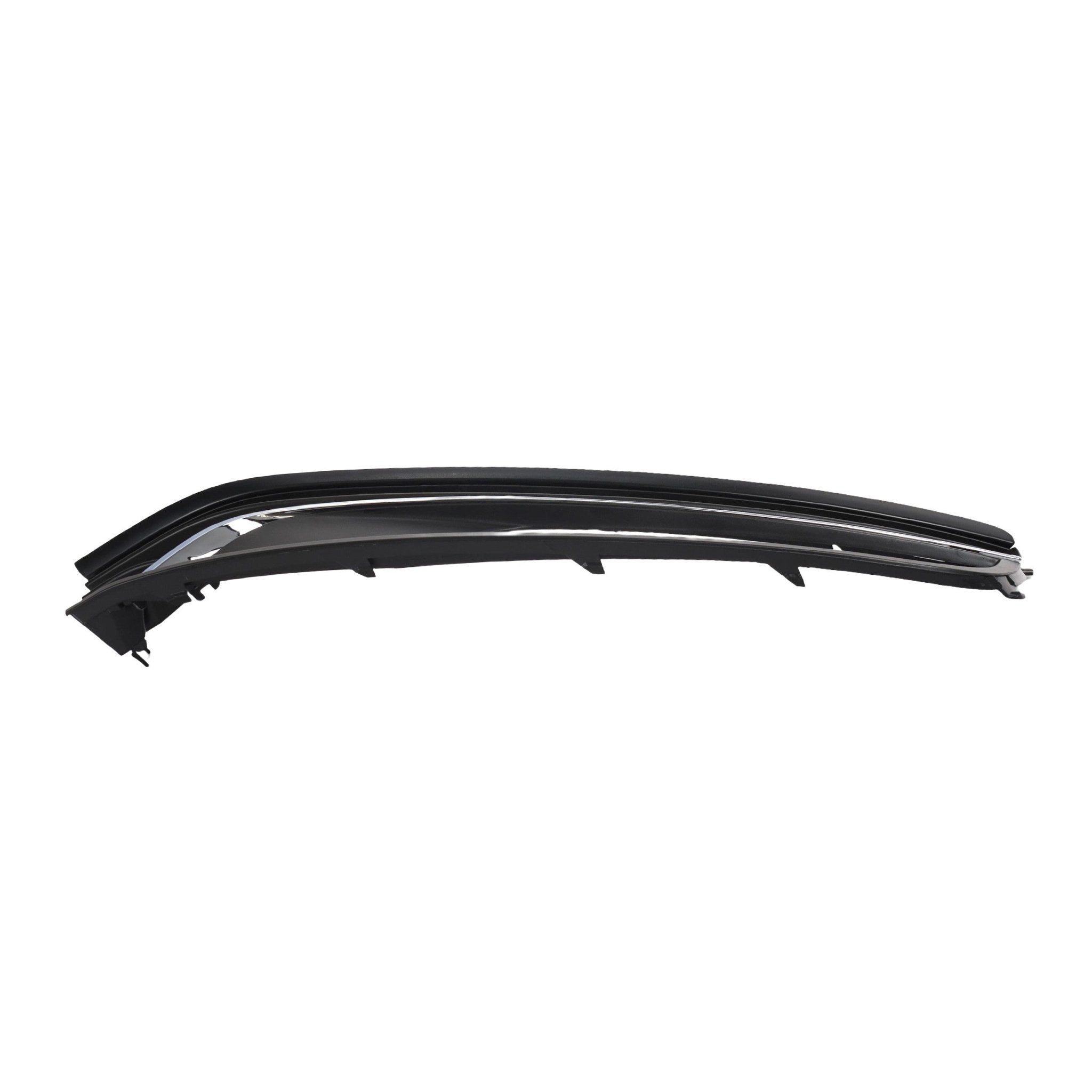 Stötfångargaller VW Passat Alltrack B7/Passat B7 - Carlevel AB - Fordon och delar > Fordonsdelar