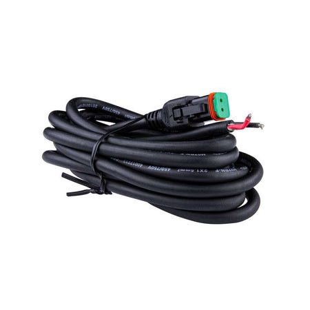 Strands DT2-Kabelsats 3m VDE – Belysningsinstallation - Carlevel AB - Fordon och delar > Fordonsverktyg
