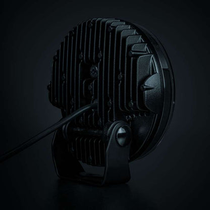 Extraljus Strands Freedom Maximum 7" LED 10000 lm E-godkänd – tillbehör och delar | Strands Lighting Division