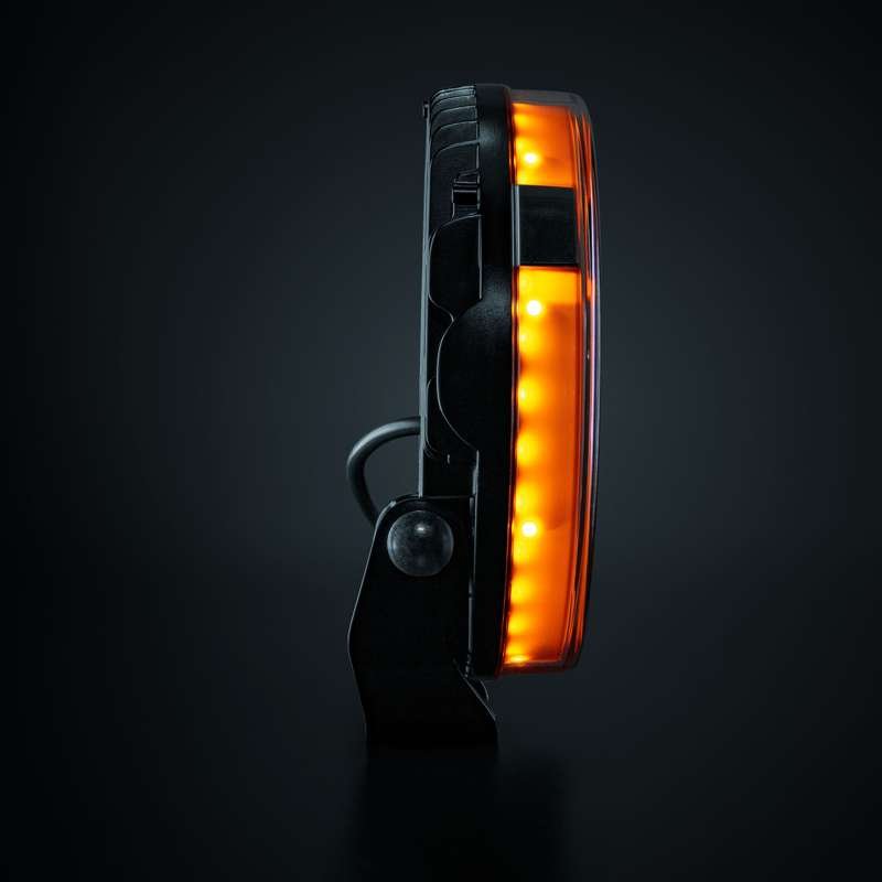 Extraljus Strands Freedom Maximum 9" LED 13400 lm E-godkänd – tillbehör och delar | Strands Lighting Division