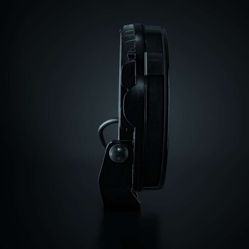 Extraljus Strands Freedom Maximum 9" LED 13400 lm E-godkänd – alternativ vy | Strands Lighting Division