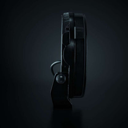 Extraljus Strands Freedom Maximum 9" LED 13400 lm E-godkänd – alternativ vy | Strands Lighting Division