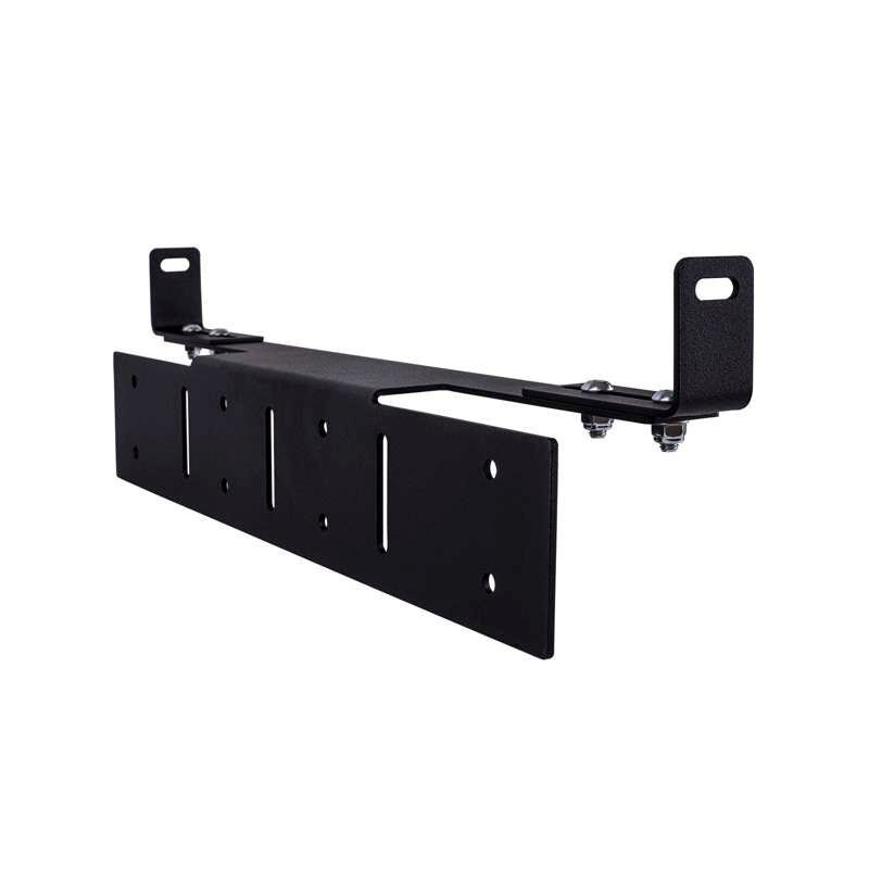 Strands Lighting Division extraljushållare LED-bar flex 2 fästen - Carlevel AB - Fordon och delar > Fordonsdelar > Belysning > Extraljus