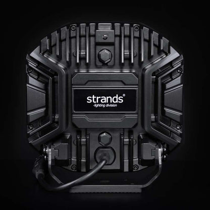 Strands Siberia X 7" LED Extraljus – 7430 lm Xperience - Carlevel AB - Fordon och delar > Fordonsdelar > Belysning > Extraljus