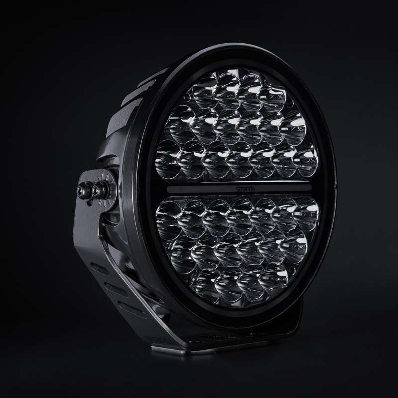 Strands Siberia XP 9" LED Extraljus – 15030 lm Xperience - Carlevel AB - Fordon och delar > Fordonsdelar > Belysning > Extraljus