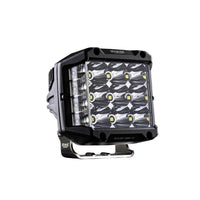 Strands Side Shooter XL LED - ramp 5″ – 4 548 lm – 140° Combo – Kompakt & kraftfull - Carlevel - 