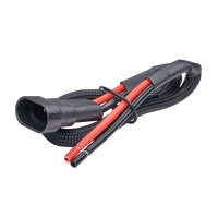 Strömkabel 3.0mm Hona/9006–9006, HB4 - Carlevel AB - Fordon och delar > Fordonsdelar > Belysning
