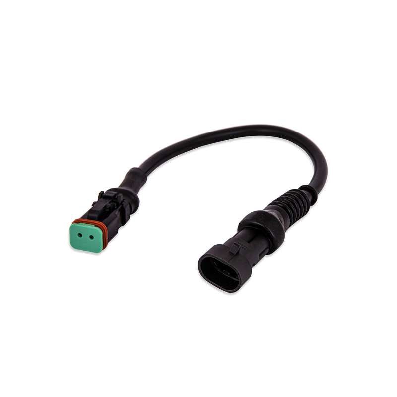 Superseal till DT - adapter 300mm – Strands - Carlevel - 