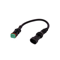 Superseal till DT - adapter 300mm – Strands - Carlevel - 