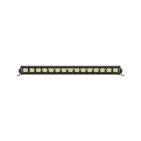 SWEDSTUFF LBL - 22 LED - ramp 34″ – 8498 lm – Combo – DT - 2Pin - Carlevel - 